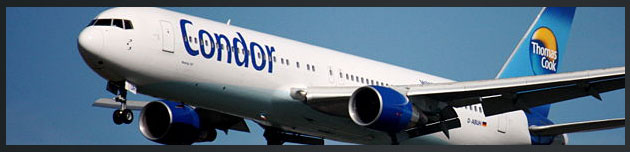 Condor Aircraft Condor Aircraft